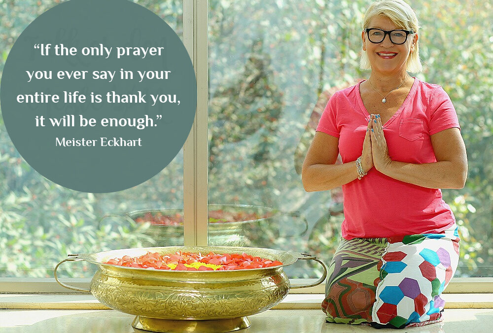 6 Steps to a Mindful Home